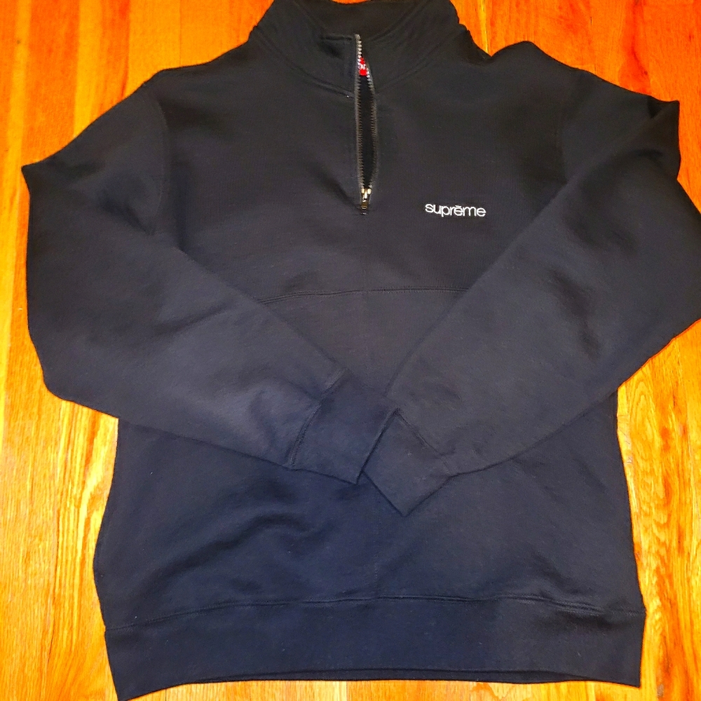 Supreme Fleece Medium